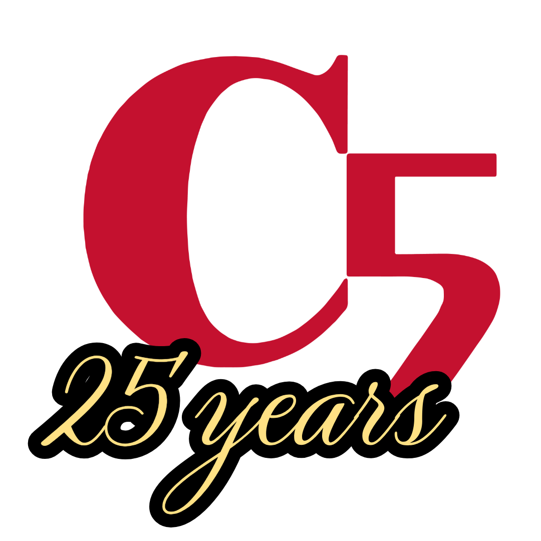 C5 Youth Foundation Of Southern California Inc logo